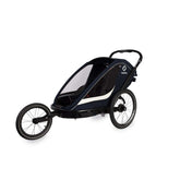 Hamax Trailers - Breeze Twin Child Bike Trailer